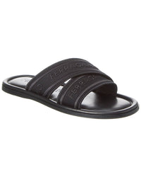Ferragamo Laurene Sandal Black 5