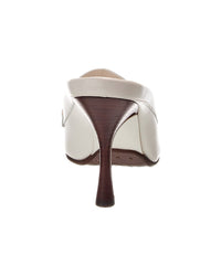 TOD's Tod's Leather Mule