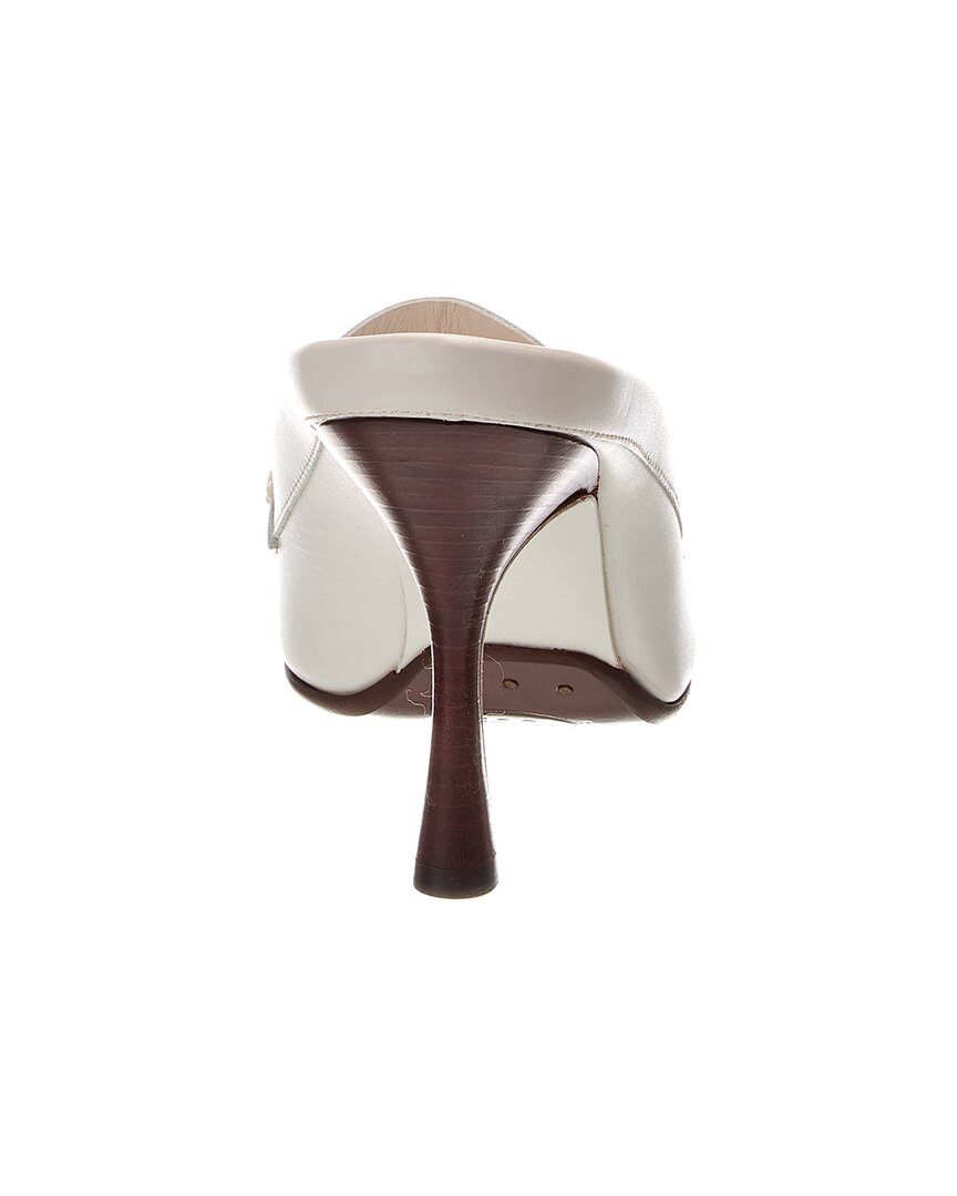 TOD's Tod's Leather Mule