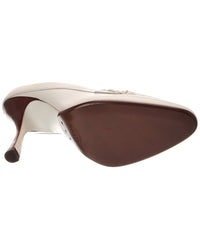TOD's Tod's Leather Mule
