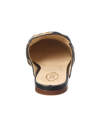 Tod’S Haircalf Mule