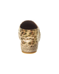 Celine Logo Espadrille