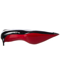 Christian Louboutin Katissima 45 Patent Pump