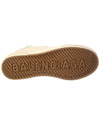 Balenciaga Balenciaga Paris Canvas & Rubber Sneaker