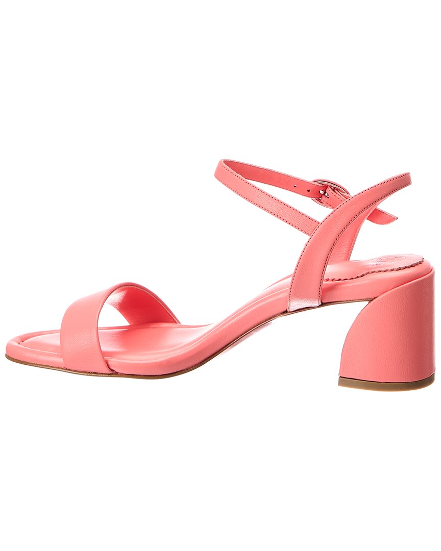 Christian Louboutin Christian Louboutin Jane 55 Leather Sandal