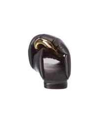 Jw Anderson Chain Twist Sandal