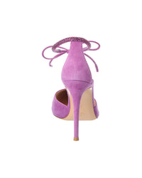 Gianvito Rossi Gianvito Rossi 100 Suede Pump