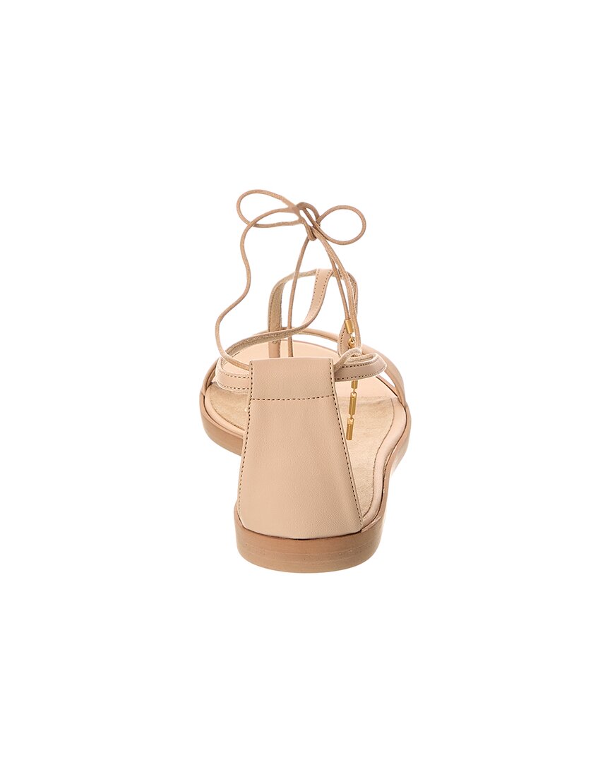 Stella Mccartney Logo Sandal