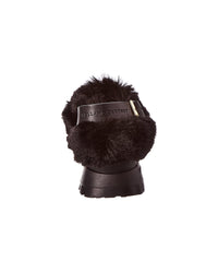 Stella Mccartney Fff Trace Clog