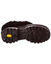 Stella Mccartney Fff Trace Clog