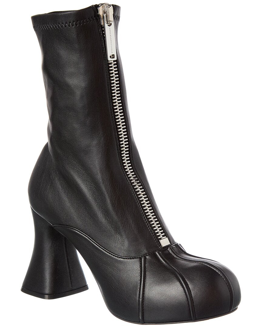 Stella Mccartney Groove Boot