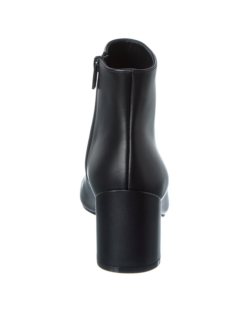 Christian Louboutin Dnu Pack Christian Louboutin Jane 55 Leather Bootie