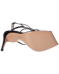 Gianvito Rossi Gianvito Rossi 100 Patent Sandal