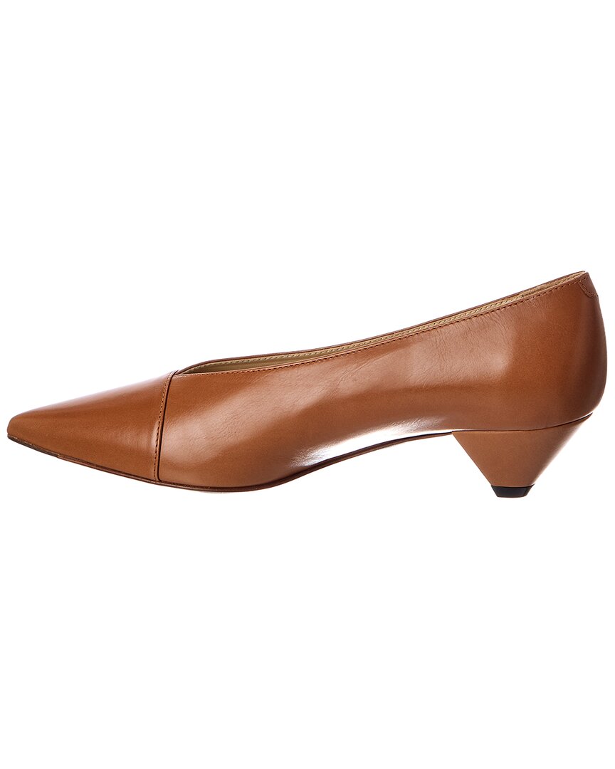 TOD's Tod’S Leather Pump