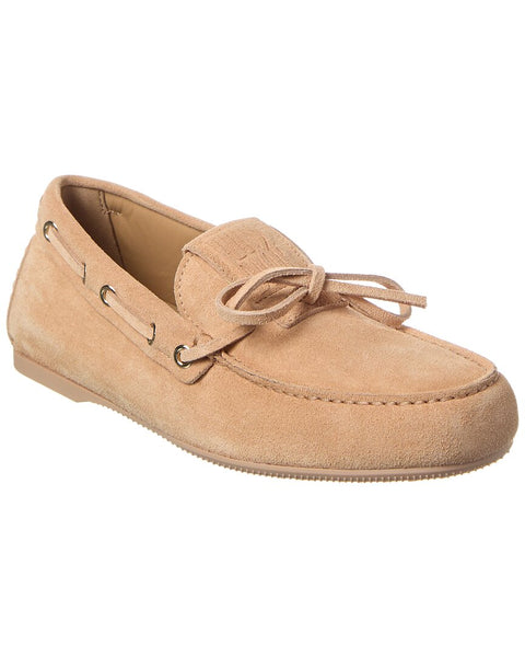 【DIOR】Miss Dior Street ローファー Dior Miss Dior Street Suede Loafer – Bluefly