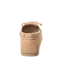 Dior Miss Dior Street Suede Loafer