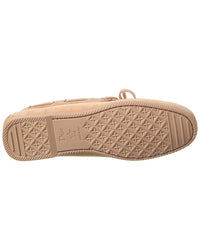 Dior Miss Dior Street Suede Loafer