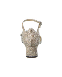 Jimmy Choo Verity/Bh 45 Glitter Pump