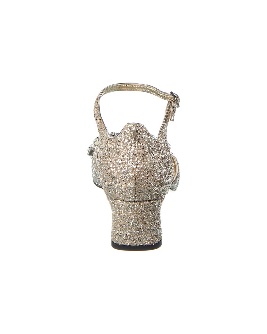 Jimmy Choo Verity/Bh 45 Glitter Pump