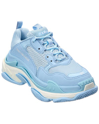 Balenciaga Triple S Sneaker 35 Blue