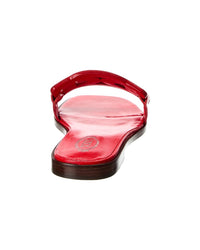 Tods Leather Sandal