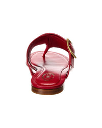 Tod’S Leather Sandal