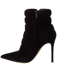 Gianvito Rossi Dnu Pack Gianvito Rossi Ariana 105 Suede Boot