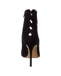 Gianvito Rossi Dnu Pack Gianvito Rossi Ariana 105 Suede Boot