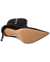 Gianvito Rossi Dnu Pack Gianvito Rossi Ariana 105 Suede Boot