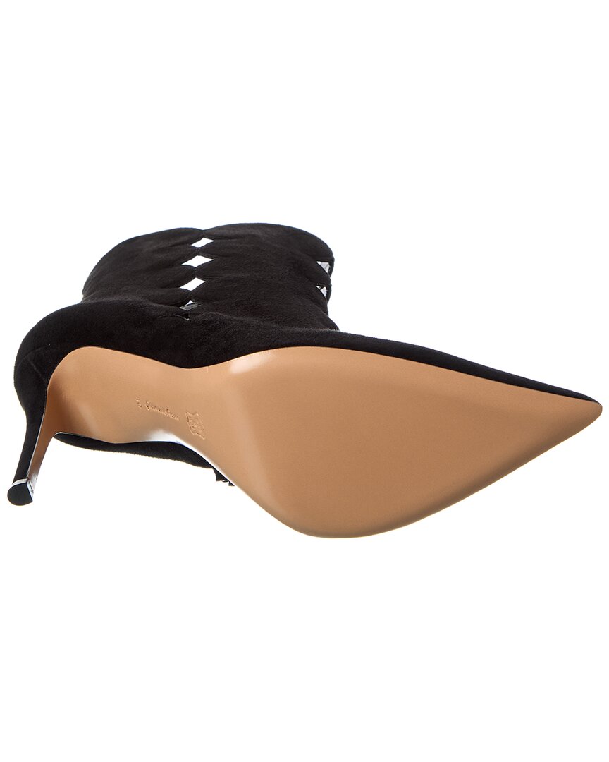 Gianvito Rossi Dnu Pack Gianvito Rossi Ariana 105 Suede Boot