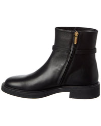 Gianvito Rossi 20 Leather Boot