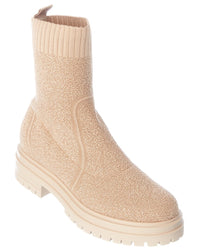 Gianvito Rossi Torrance Bootie