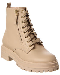 Gianvito Rossi 20 Leather Boot