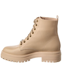 Gianvito Rossi 20 Leather Boot