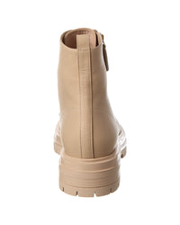 Gianvito Rossi 20 Leather Boot