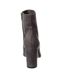 Gianvito Rossi Trish 85 Suede Boot