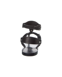 Isabel Marant Eveen Leather Sandal