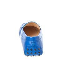 Tod’S Gommini Leather Loafer