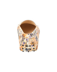 Tod’S Gommini Leather Loafer