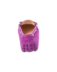 Tod’S Gommino Suede Loafer