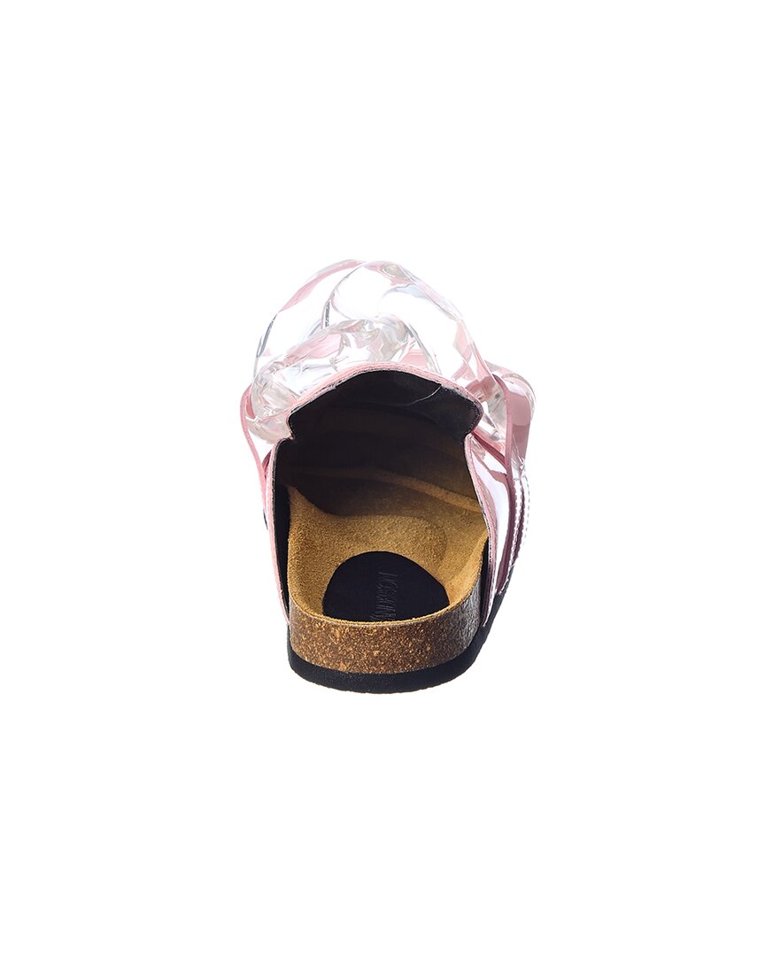 Jw Anderson Chain Patent Mule