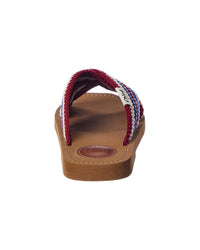Chloé Woody Sandal