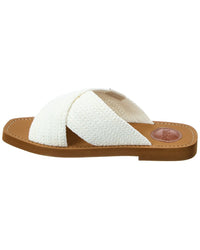 Chloé Woody Sandal