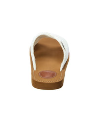 Chloé Woody Sandal