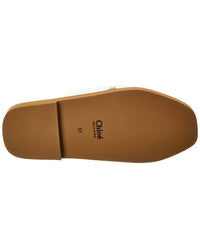 Chloé Woody Sandal
