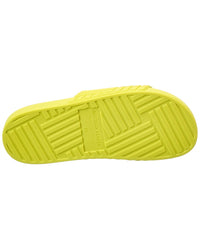 Bottega Veneta Slider Rubber Slide