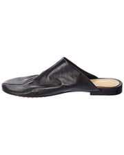 Bottega Veneta Dot Leather Slipper