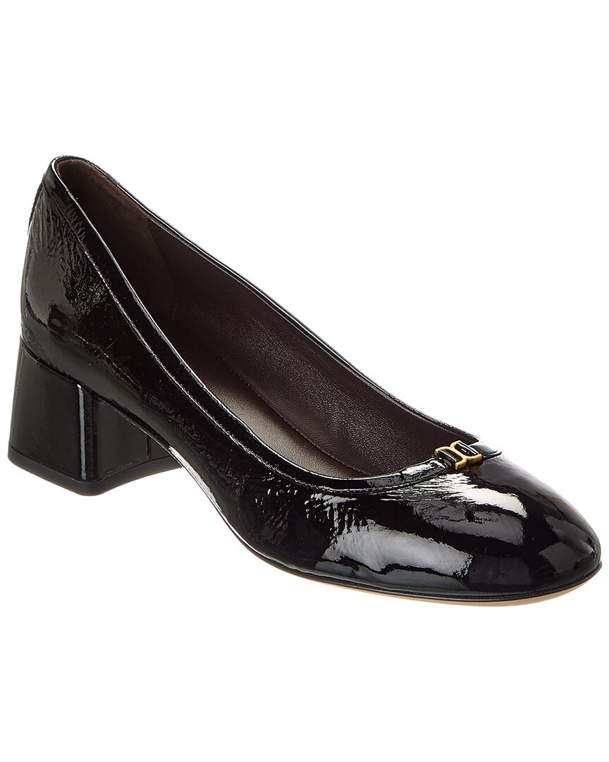 Chloé Marcie Patent Pump