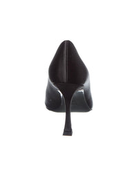 Jimmy Choo Ryker 90 Satin Pump