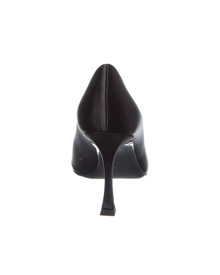 Jimmy Choo Ryker 90 Satin Pump